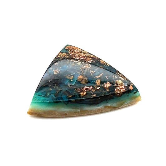 Opalized Wood - 33.10cts