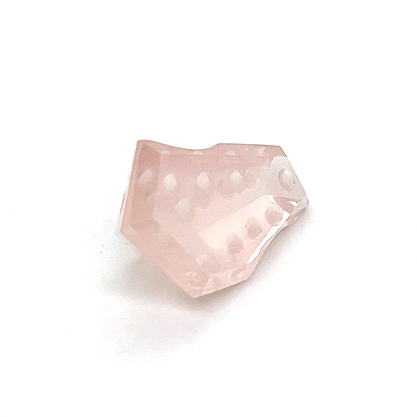 Rose Quartz - 14.89cts