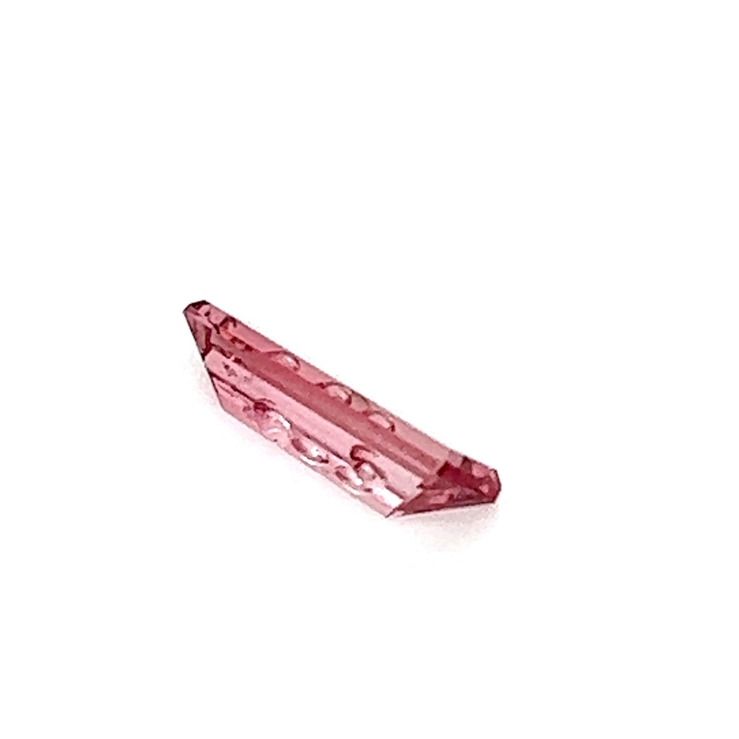 Pink Tourmaline - 1.63cts