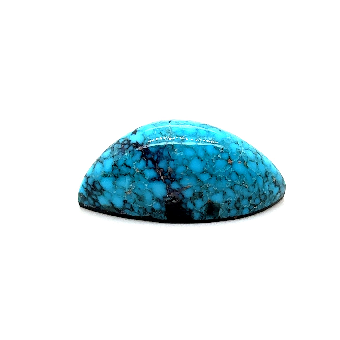 Kingman Turquoise - 25.35cts