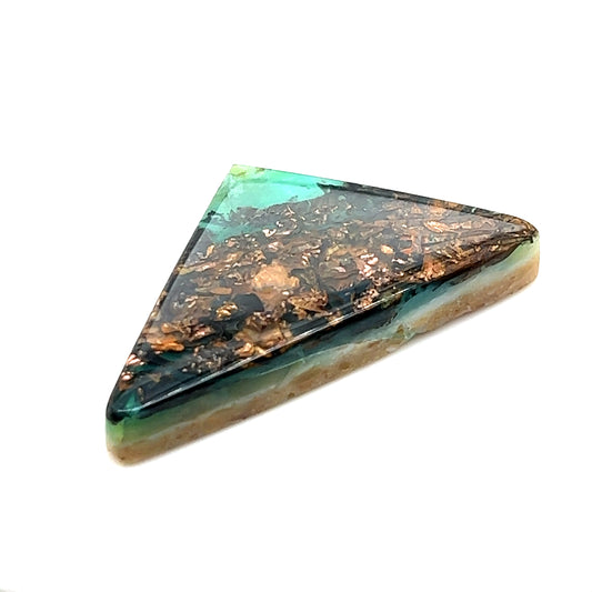 Opalized Wood - 28.65cts