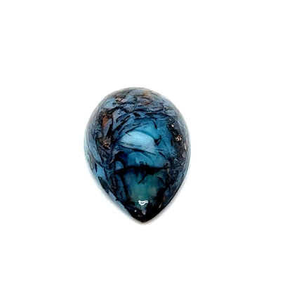 Indonesian Opalized Wood - 6.20cts