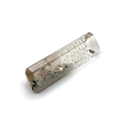 Sand-Included Quartz - 19.48cts