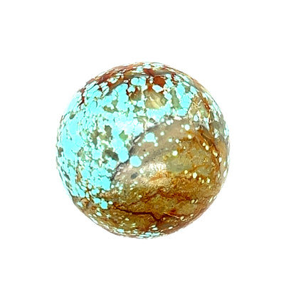 #8 Turquoise - 44.55cts