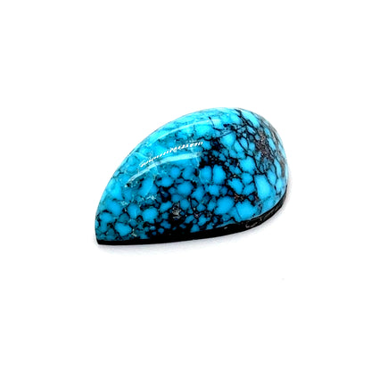 Kingman Turquoise - 25.35cts