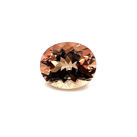 Sunstone - 4.39cts