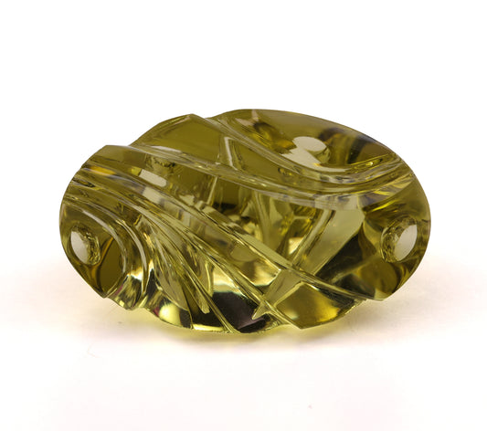 Verde Quartz - 10.35cts