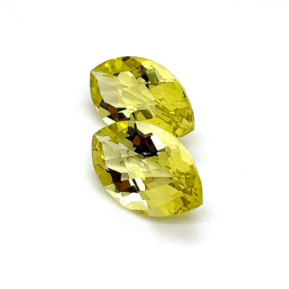 Verde Quartz Set - 20.05cts