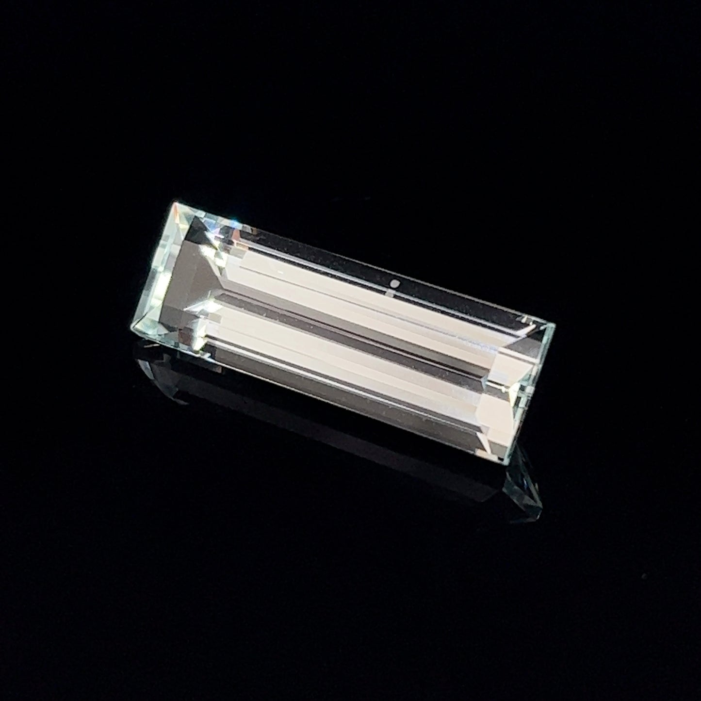 Afghanistan Aquamarine - 12.14cts