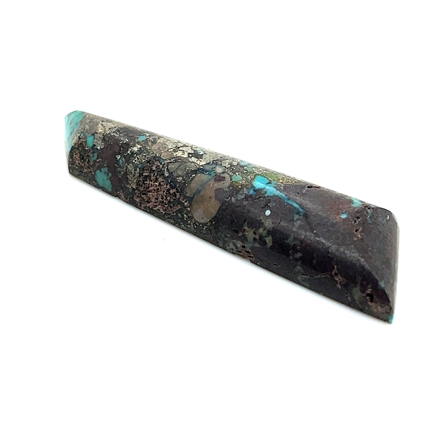 Hubei Turquoise - 42.95cts