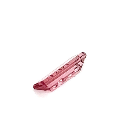 Pink Tourmaline - 1.63cts