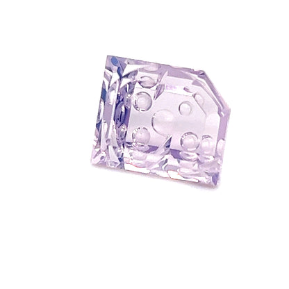 Lavender Quartz - 7.99cts