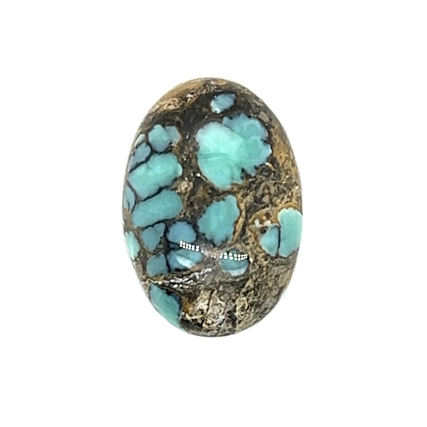 Desert Bloom Variscite - 10.65cts