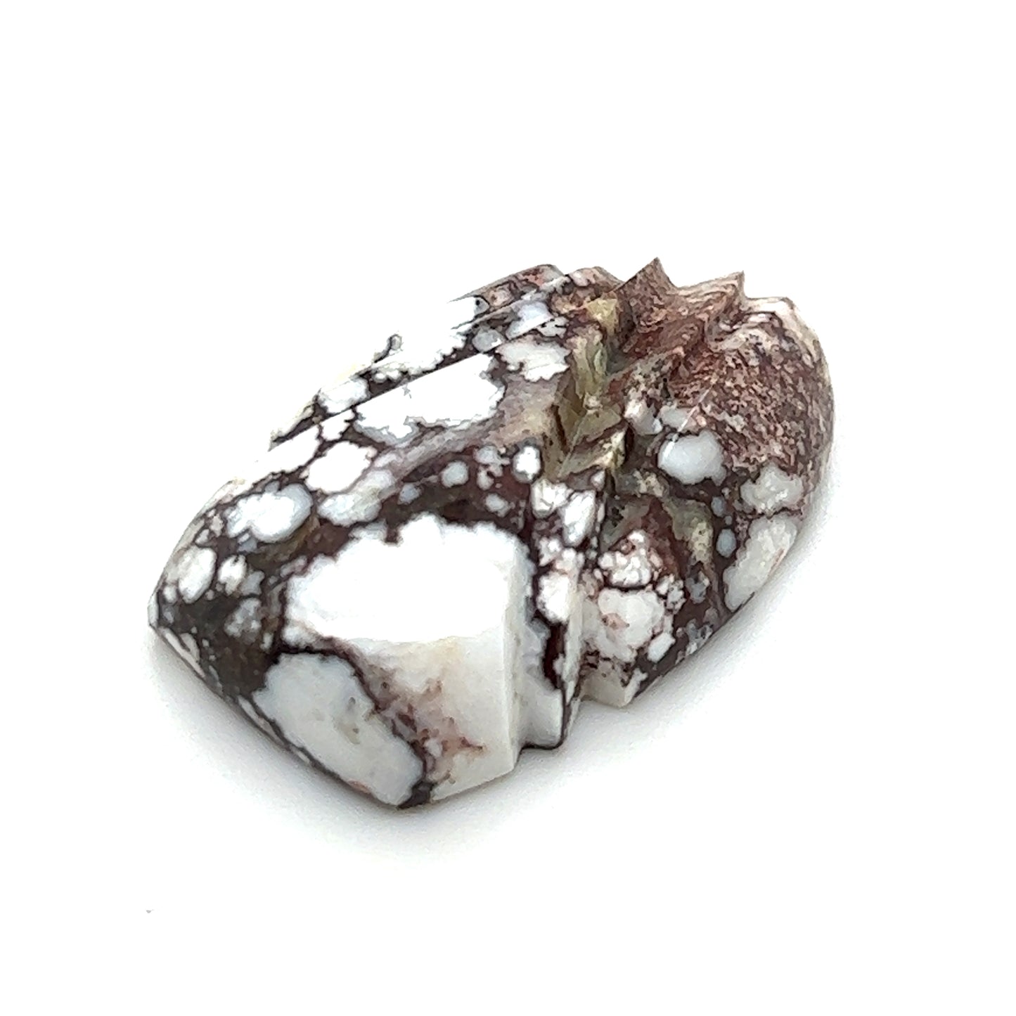 Wild Horse - 31.75cts