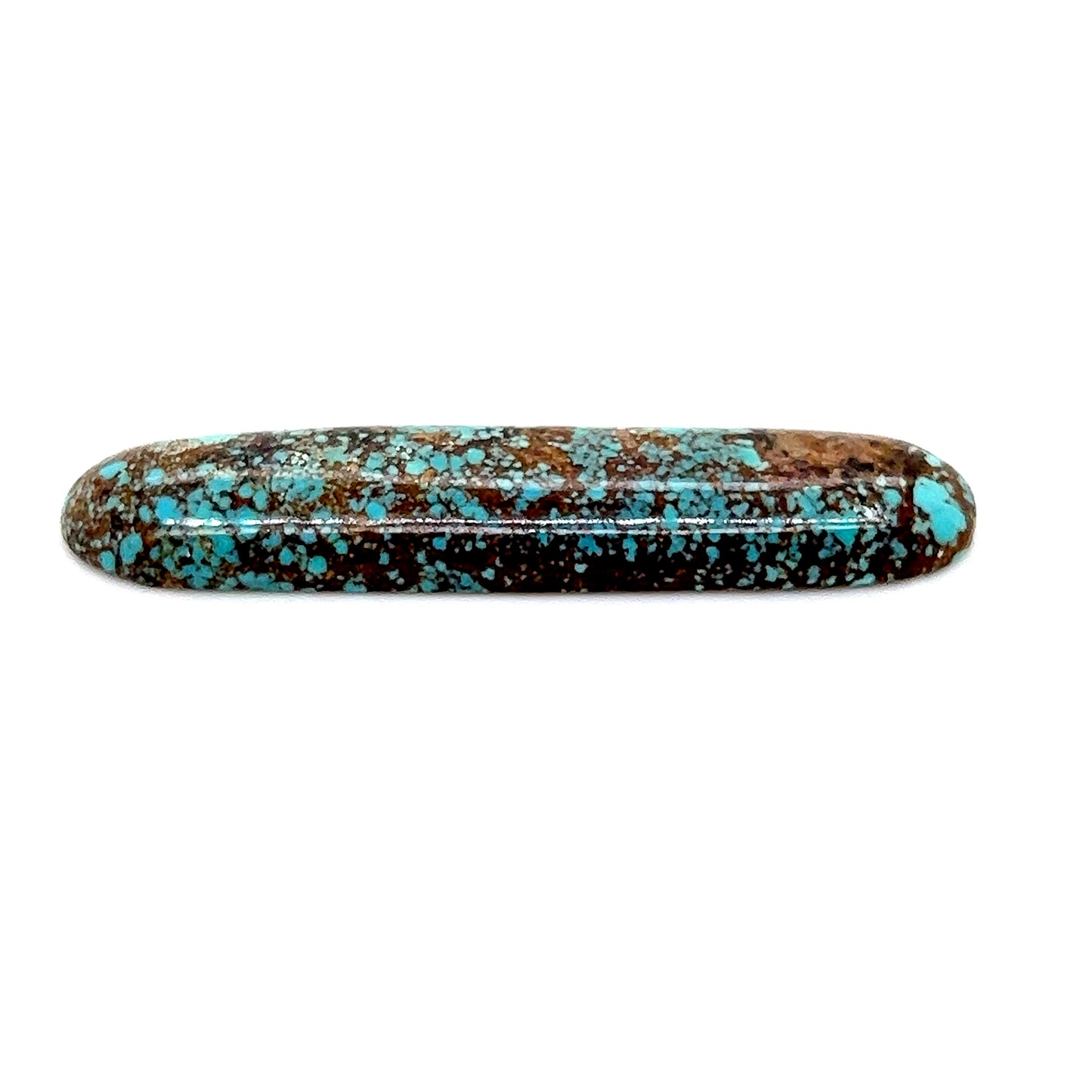 Kingman Turquoise - 22.20cts