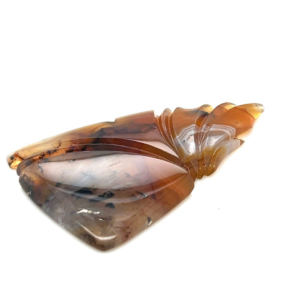 Brazilian Agate - 41.80cts