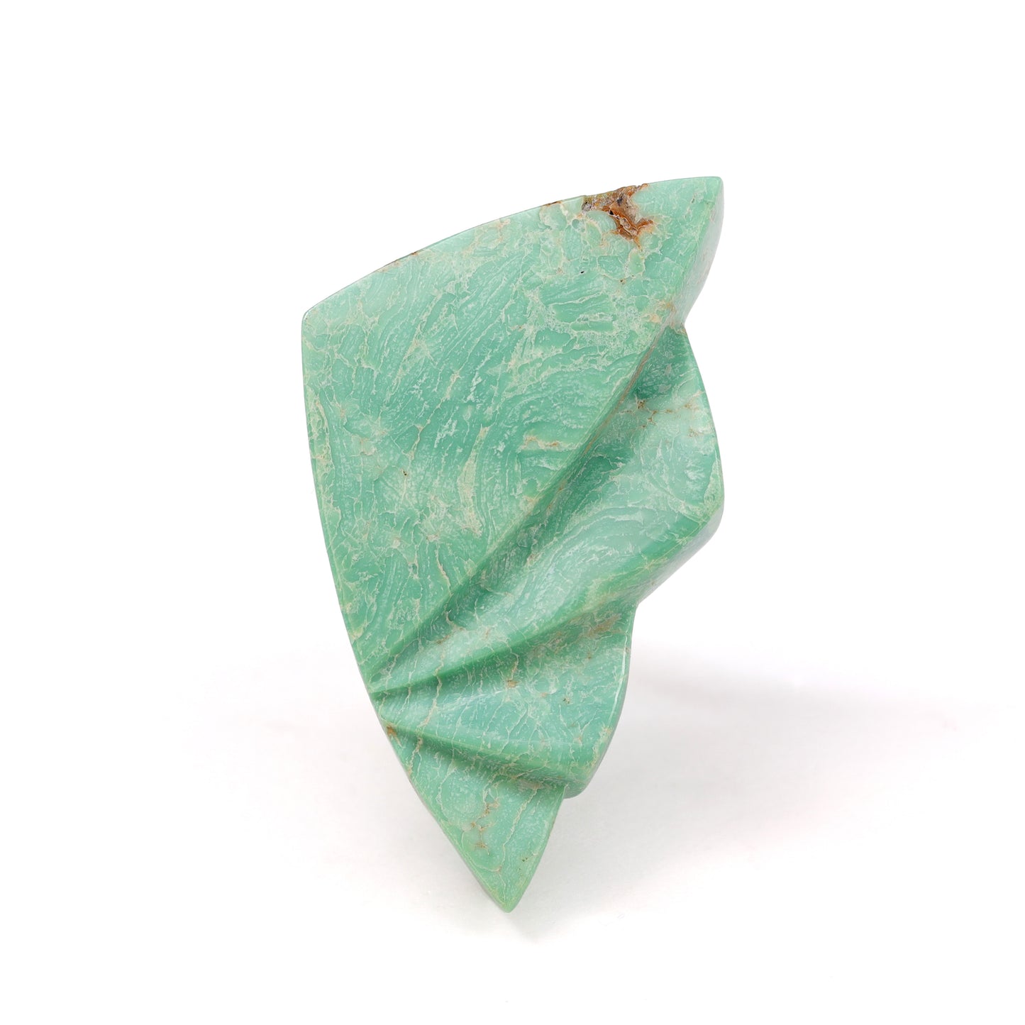 Elisa Turquoise - 19.25cts