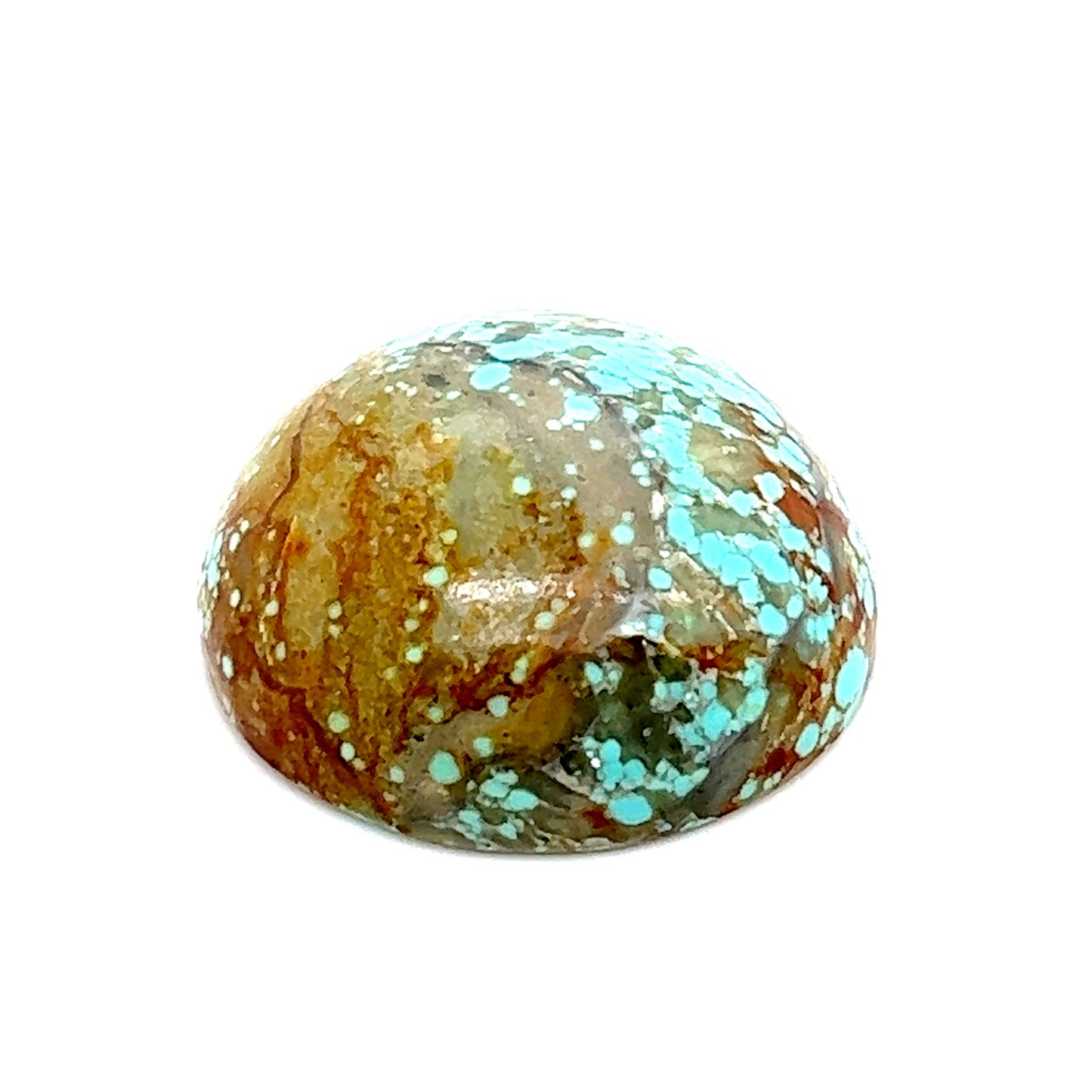 #8 Turquoise - 44.55cts