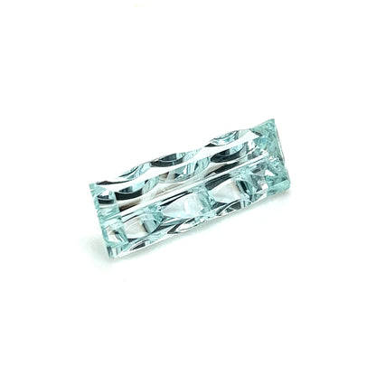 Brazilian Aquamarine - 8.23cts