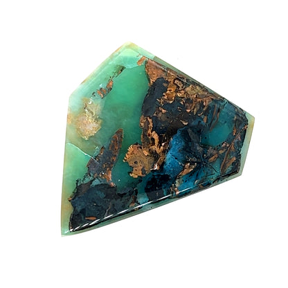 Indonesian Opalized Wood - 42.15cts