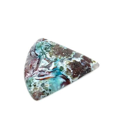 Copper Chrysocolla - 80.15cts