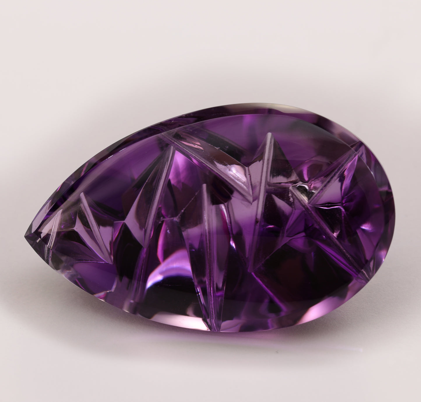 Amethyst - 29.15cts