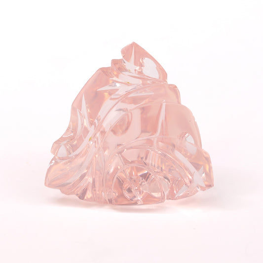 Rose Quartz - 33.05cts