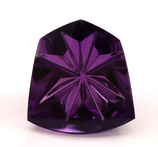 Amethyst - 20.50cts