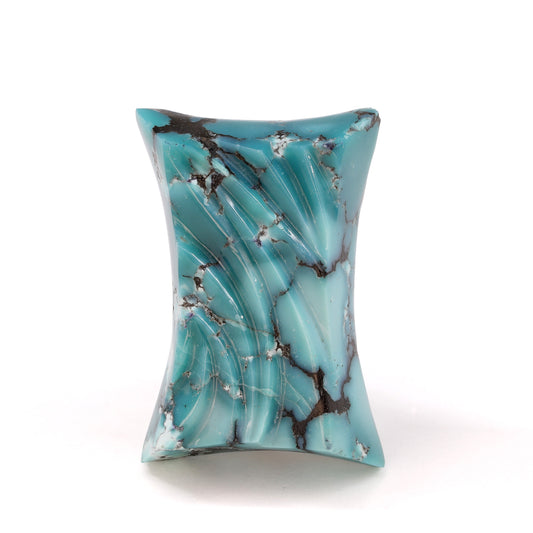 Hubei Turquoise - 31.25cts