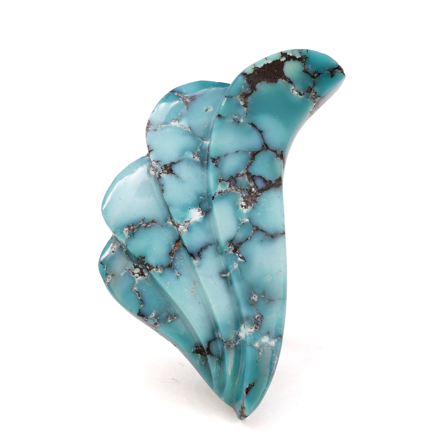 Hubei Turquoise - 35.30cts
