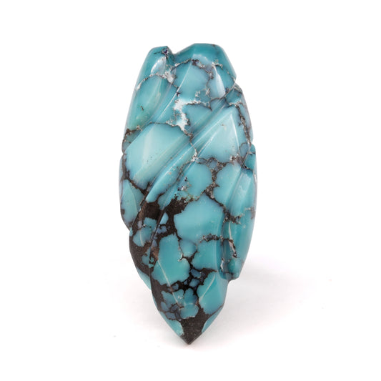 Hubei Turquoise - 30.00cts