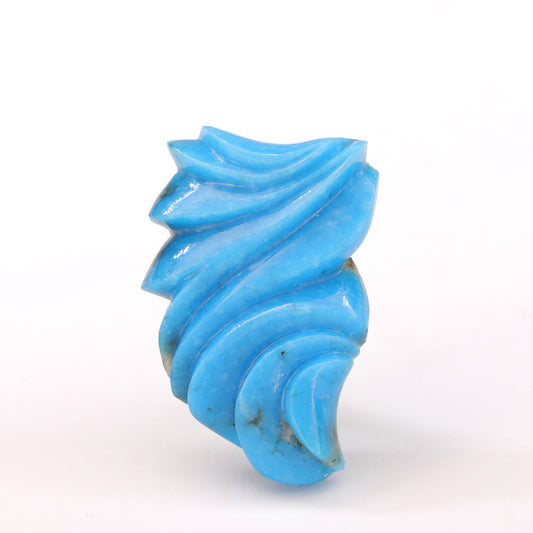 Kingman Turquoise - 22.65cts