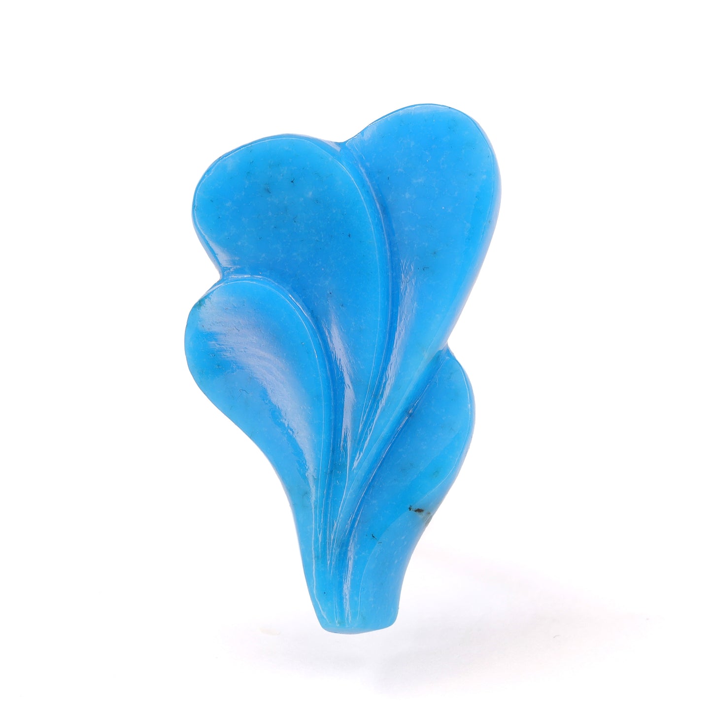 Kingman Turquoise - 15.35cts