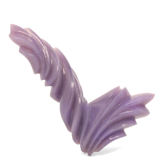 Purple Chalcedony - 36.65cts