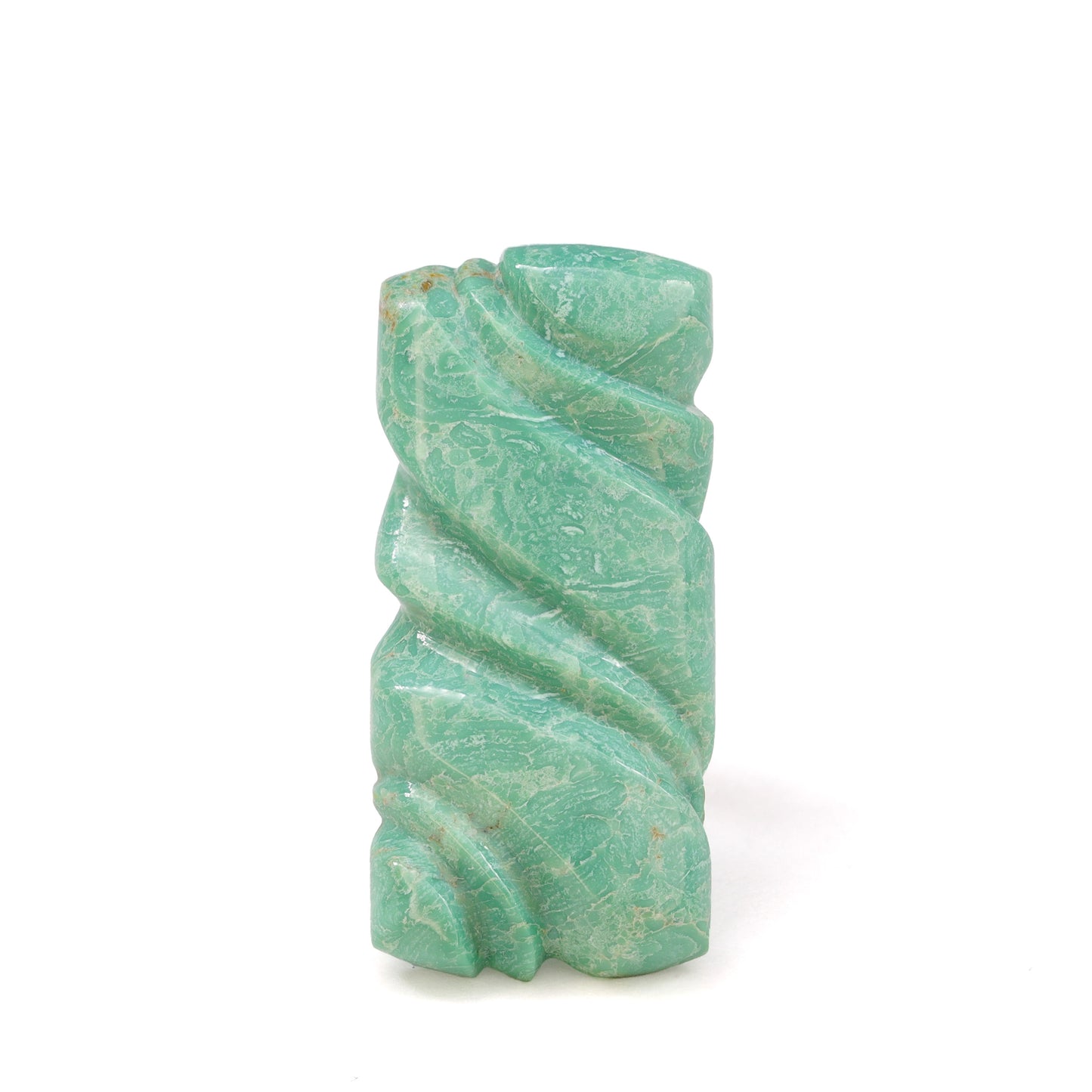 Elisa Turquoise - 10.75cts