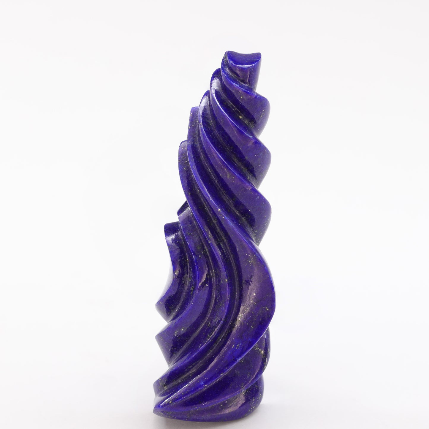 Lapis Lazuli - 33.80cts