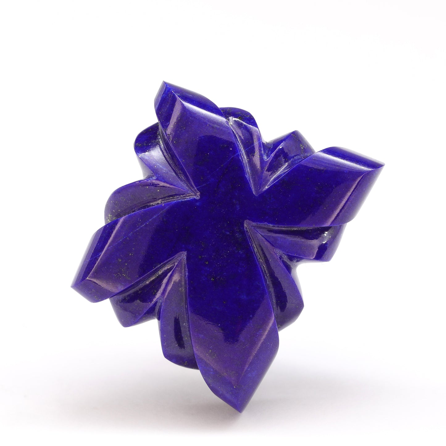 Lapis Lazuli - 44.55cts