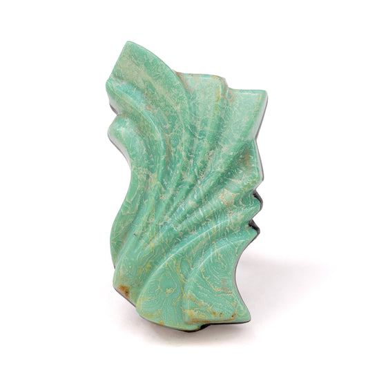 Elisa Turquoise - 20.65cts