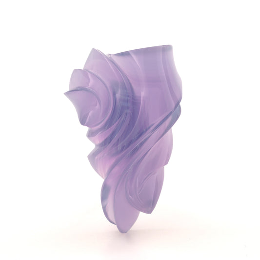 Purple Chalcedony - 33.00cts