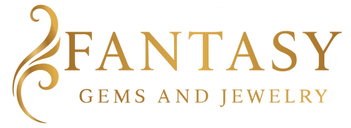 Fantasy Gems and Jewelry