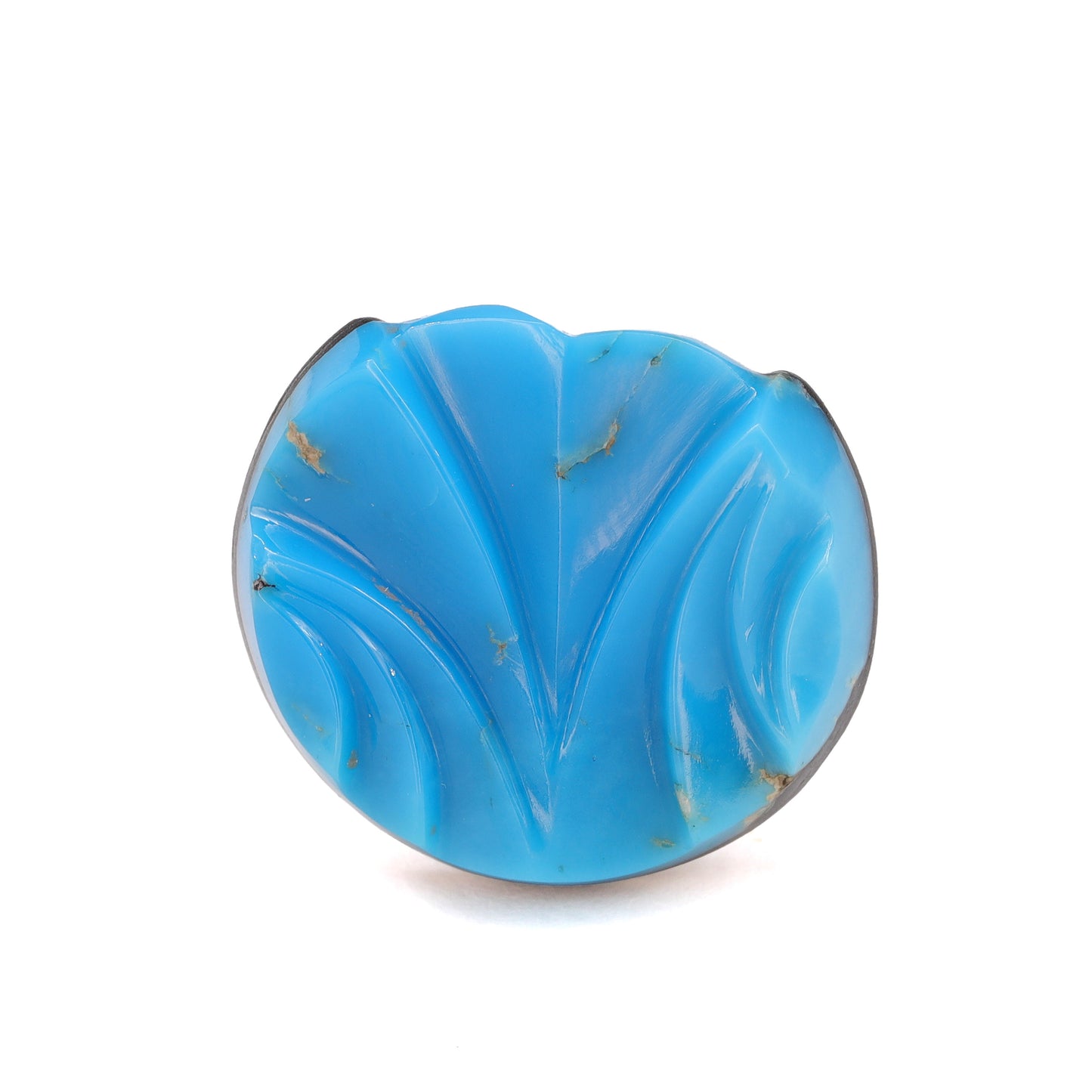 Kingman Turquoise - 11.20cts