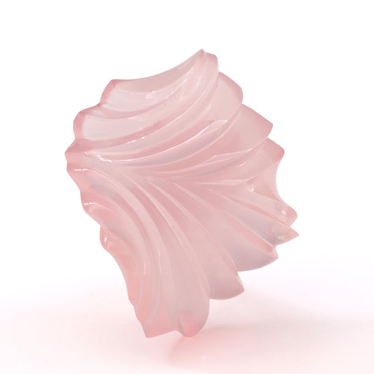 Rose Quartz - 75.95cts