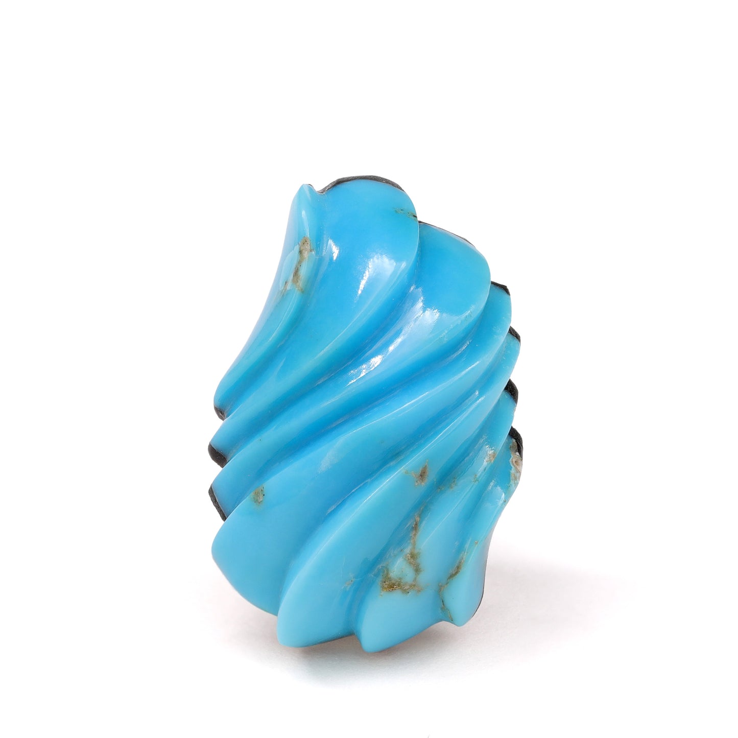 Sleeping Beauty Turquoise - 16.85cts