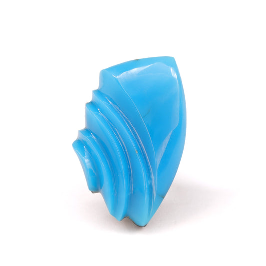 Sleeping Beauty Turquoise - 13.90cts