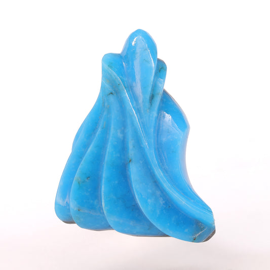 Sleeping Beauty - 18.20cts