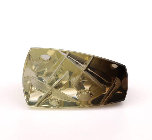 Smokey Citrine - 13.95cts