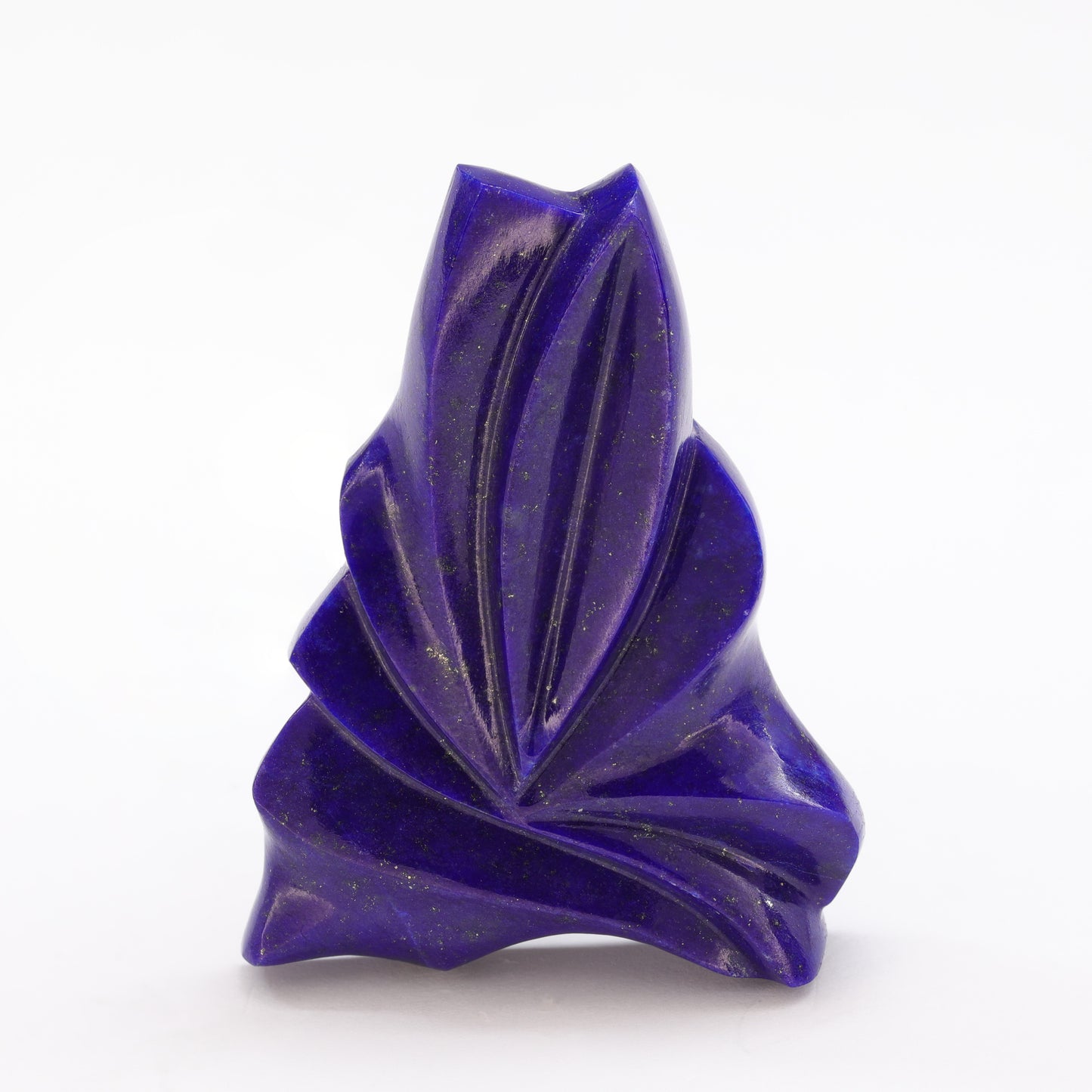 Lapis Lazuli - 32.75cts