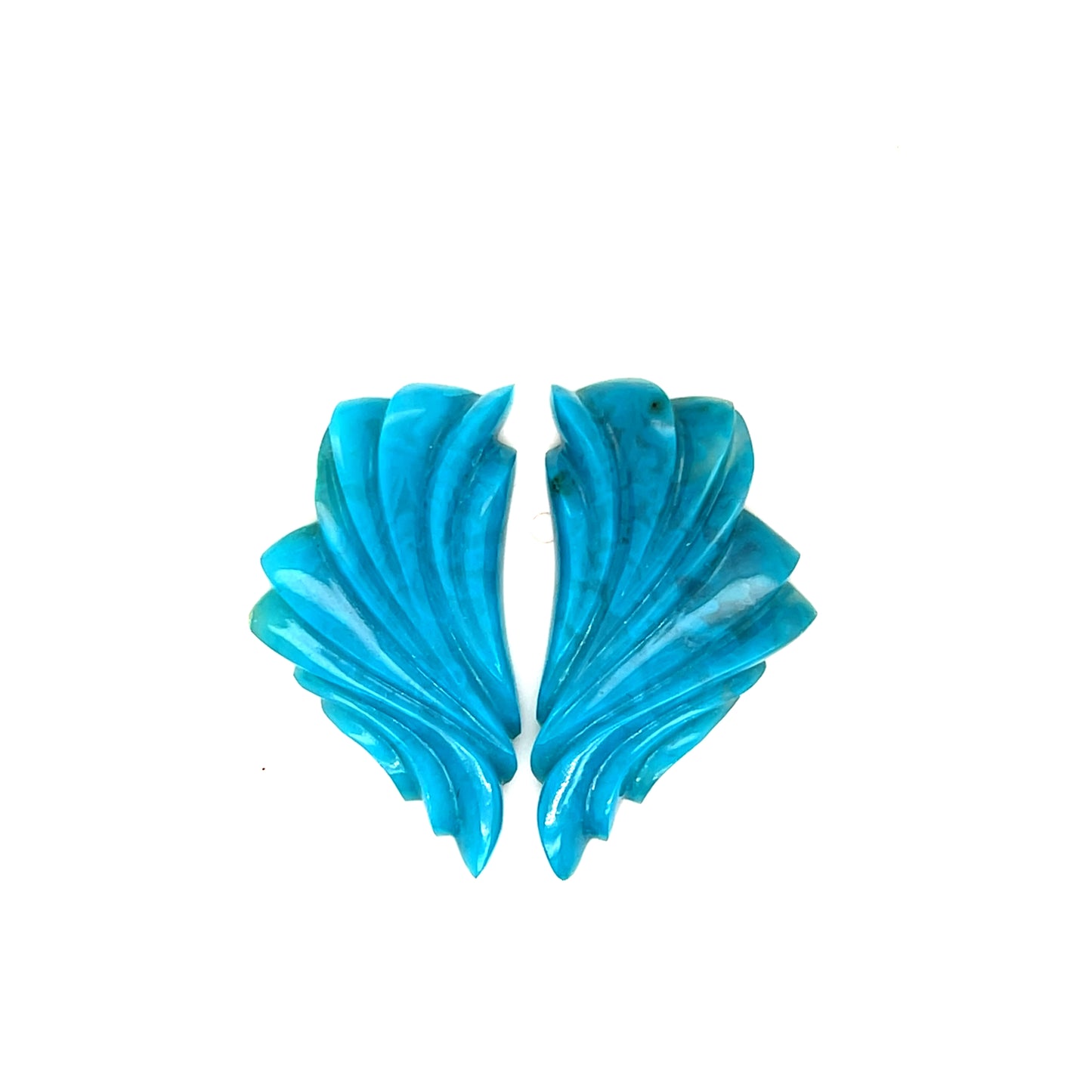 Arizona Gem Silica Set - 54.60tcw
