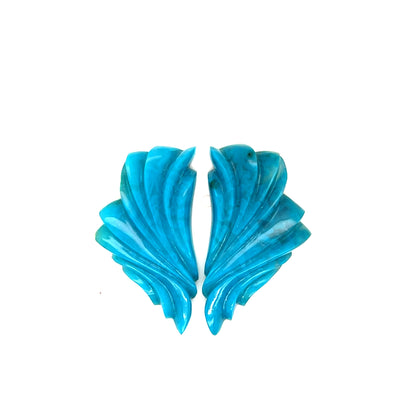 Arizona Gem Silica Set - 54.60tcw
