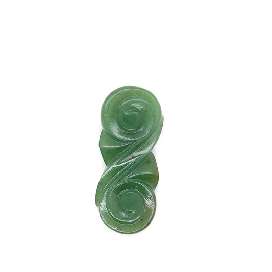 Wyoming Jade - 41.95cts